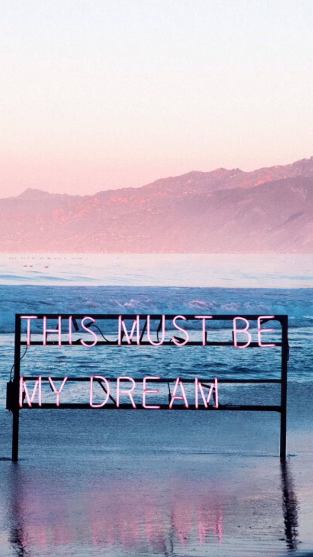 Aesthetic Minimalist Wallpaper