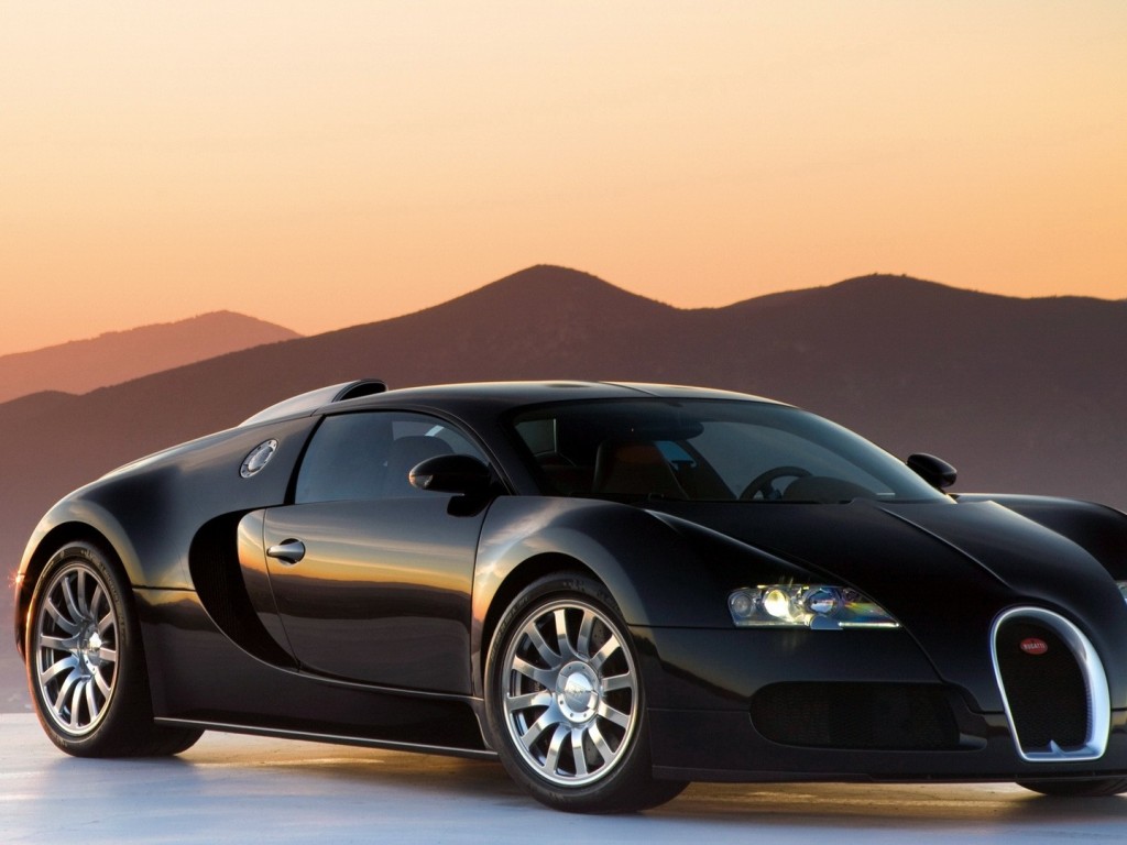 Your Size To Bugatti Veyron Super Sport Wallpaper
