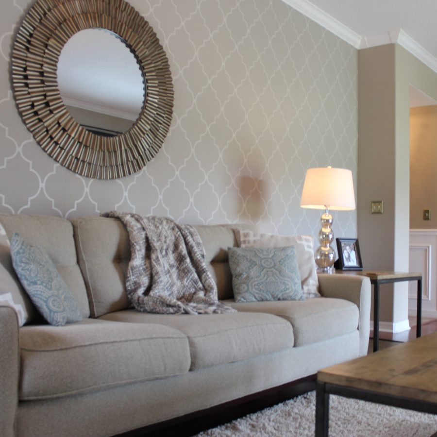Awesome Wallpaper For Creating Wow Worthy Accent Walls