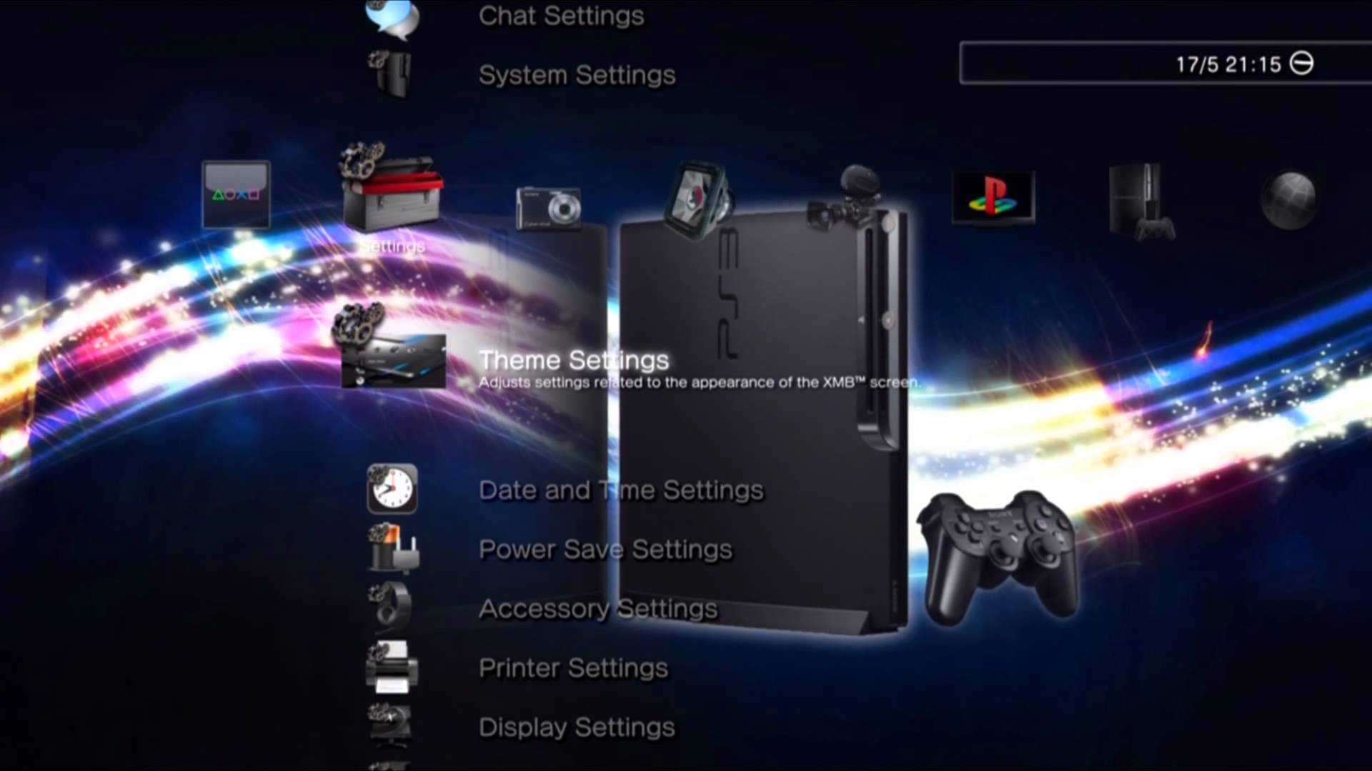 ps3 Themes Wallpaper Hd Background