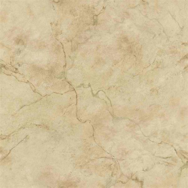 Gold Beige Tuscan Marble Qe192012 Wallpaper Traditional