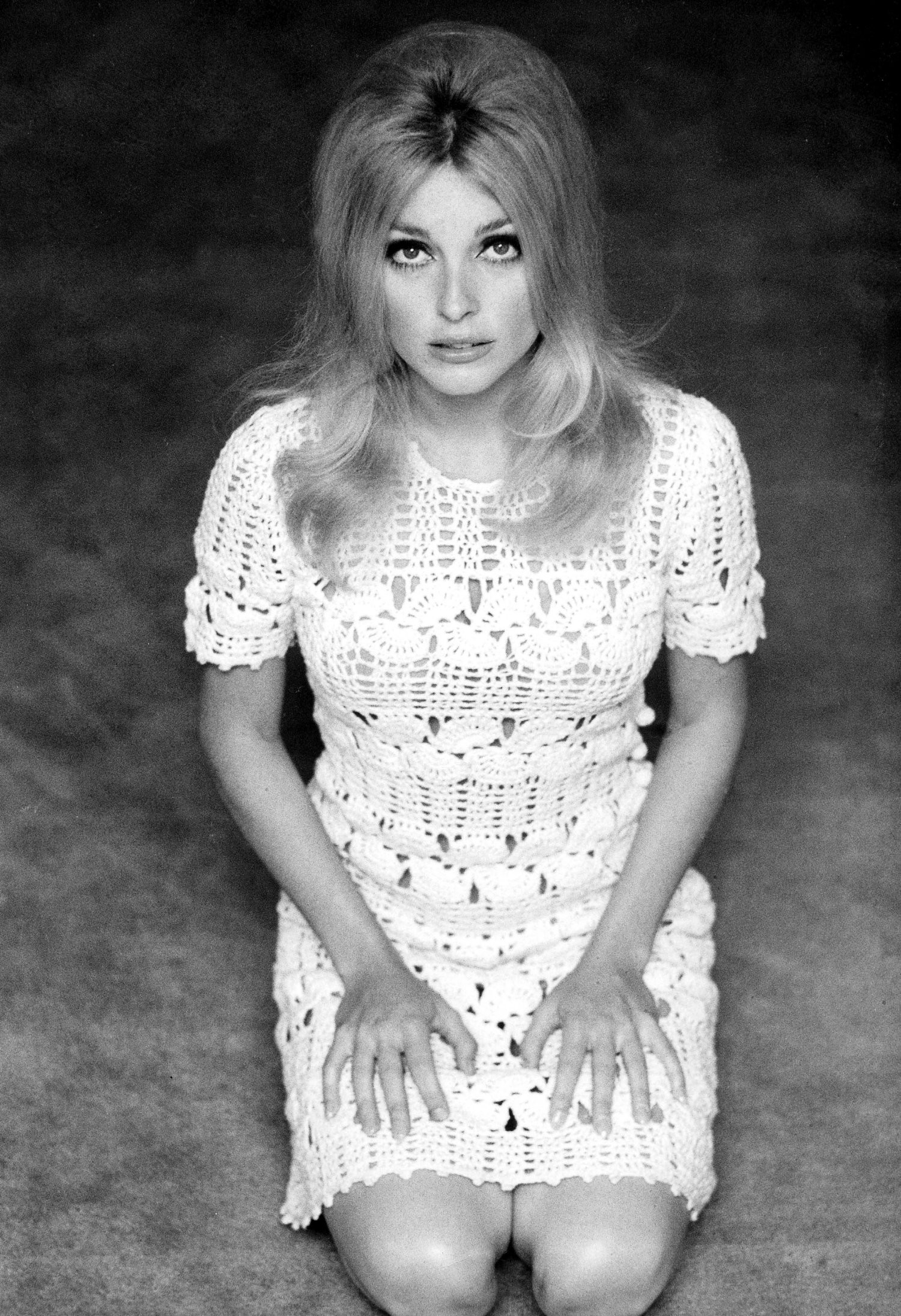 Sharon Tate Wallpaper