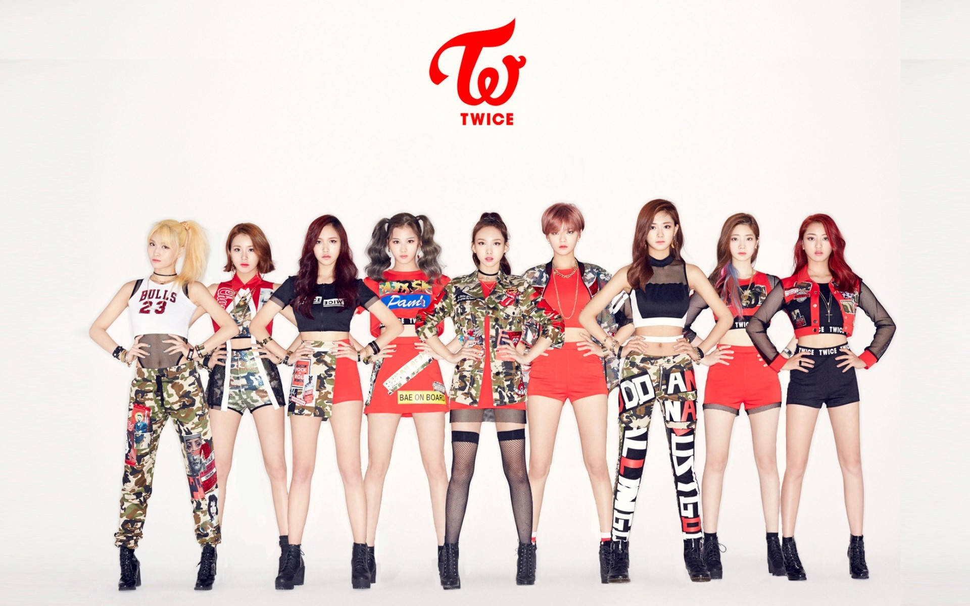 K Pop Wallpaper