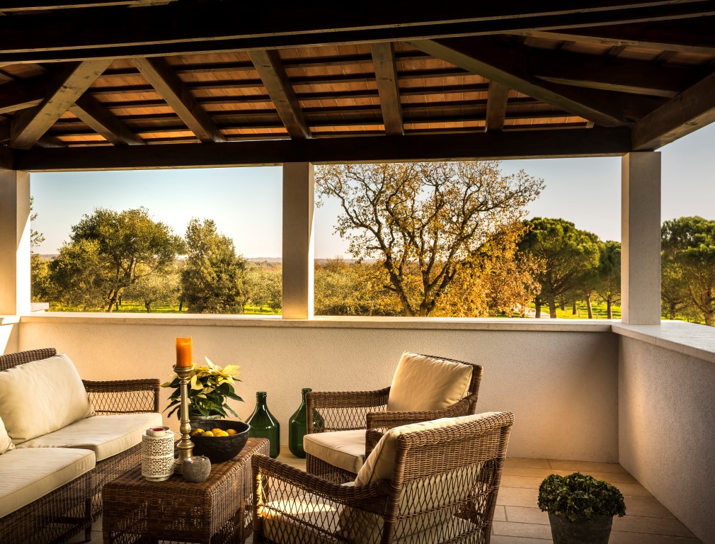 Villa Provansa Istria Luxurious For Weddings In