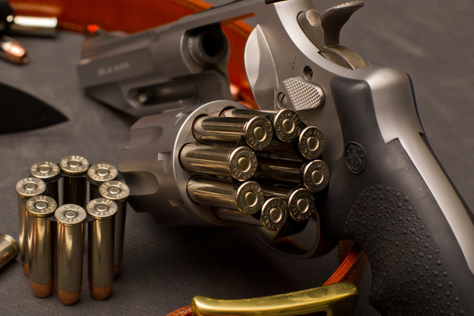 Wallpaper Smith Wesson M P Shield 9mm