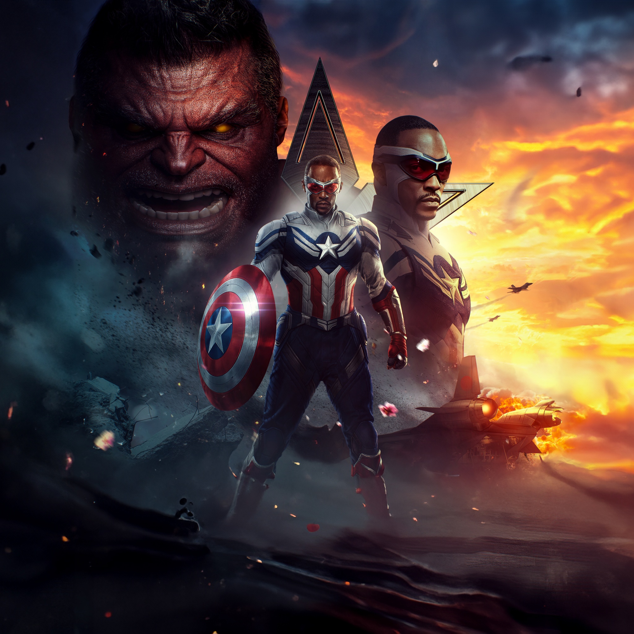 Captain America Winter Soldier Movie Wallpaper Scarlett Johansson