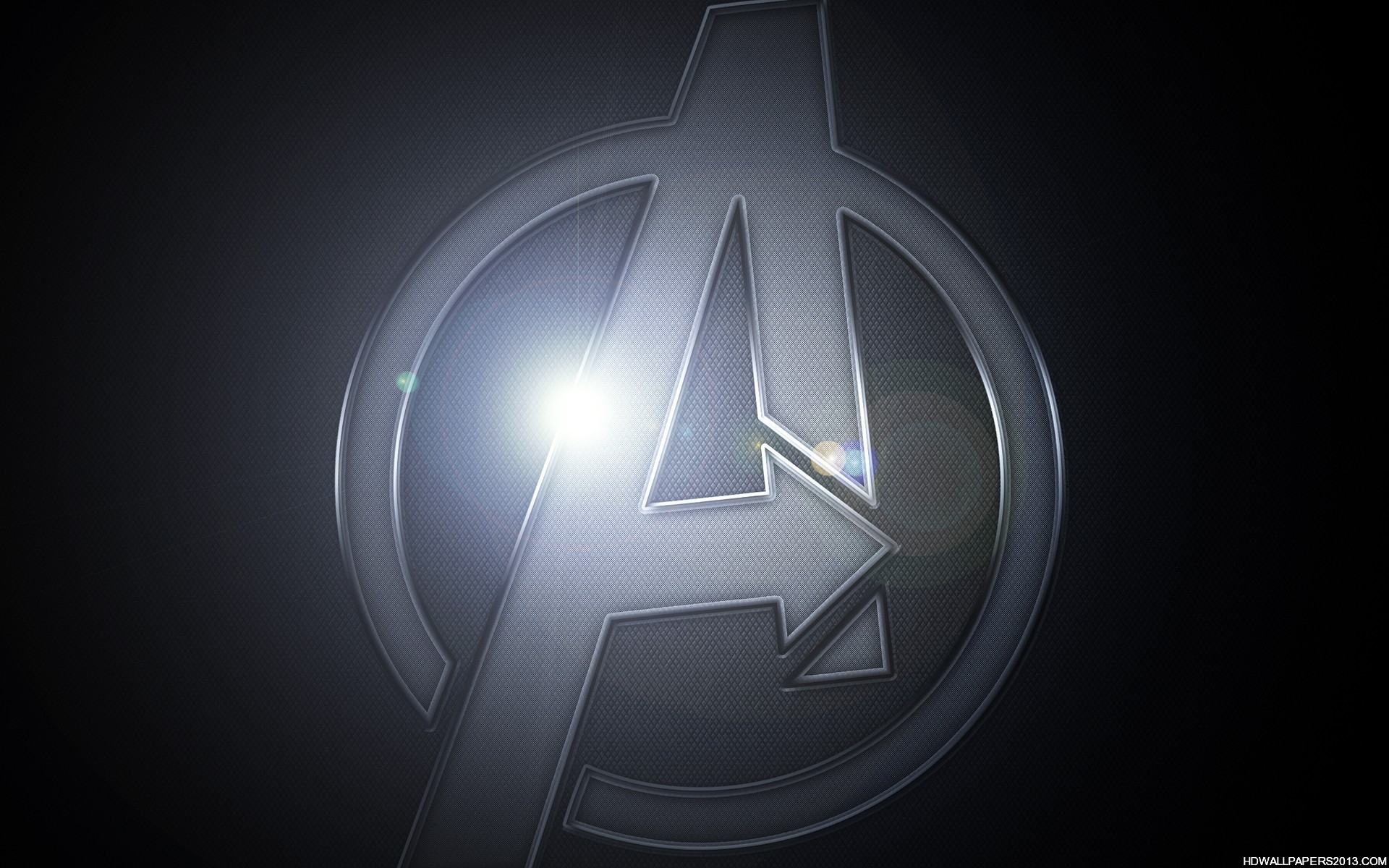 Big Avengers Logo Wallpaper wallpaper   1011297 1920x1200