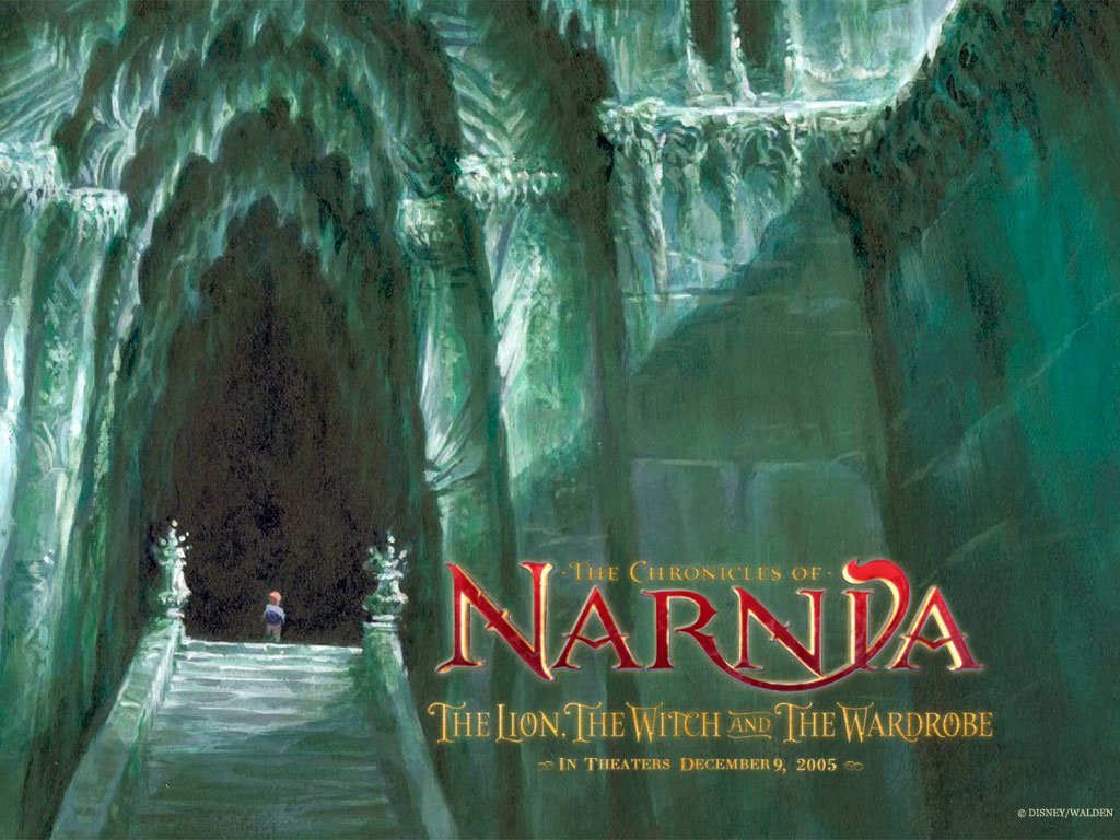 The Chronicles Of Narnia Wallpaper