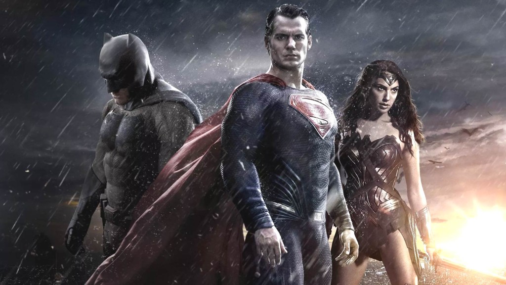 Batman Vs Superman Dawn Of Justice Wallpaper HD 1080p For Desktop