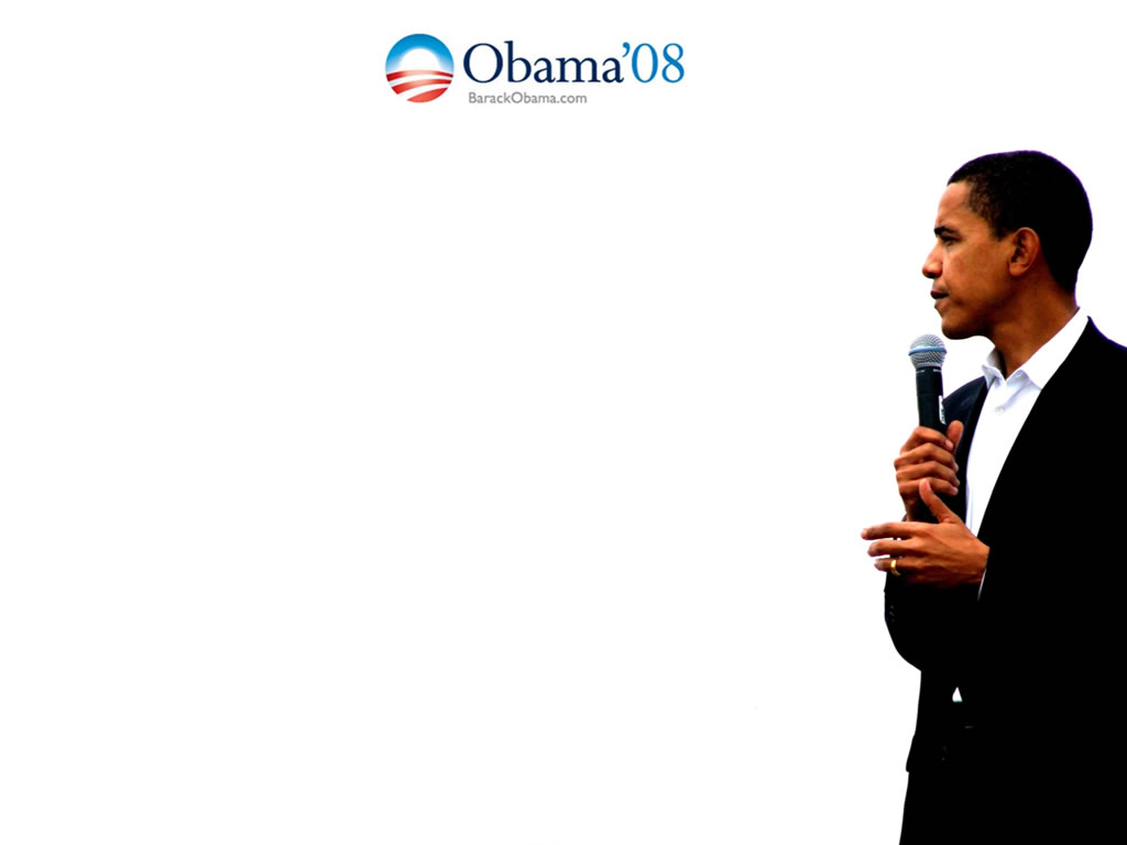 Obama Wallpaper Barack HD