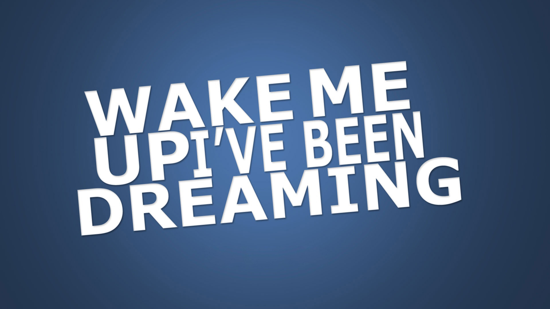 Wake Up Wallpapers  Top Free Wake Up Backgrounds  WallpaperAccess