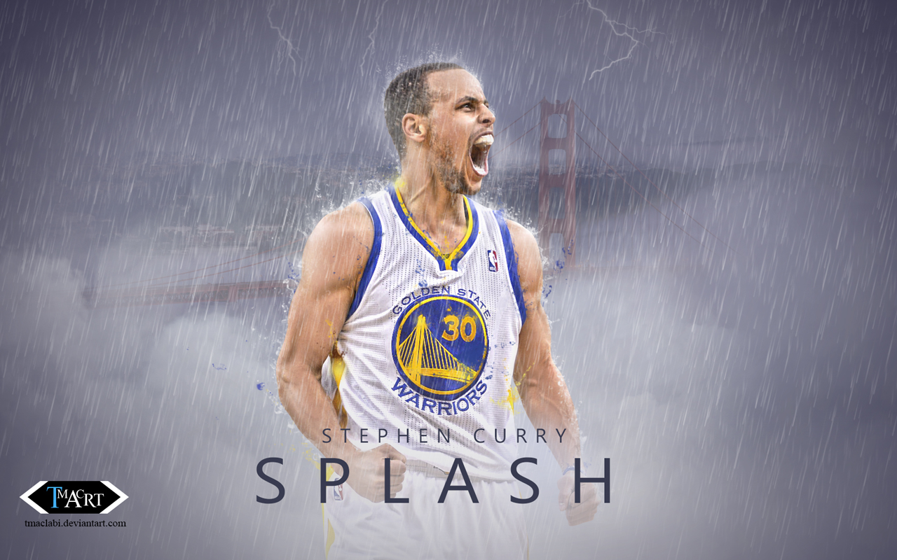 Stephen Curry Wallpaper Shooting The Art Mad