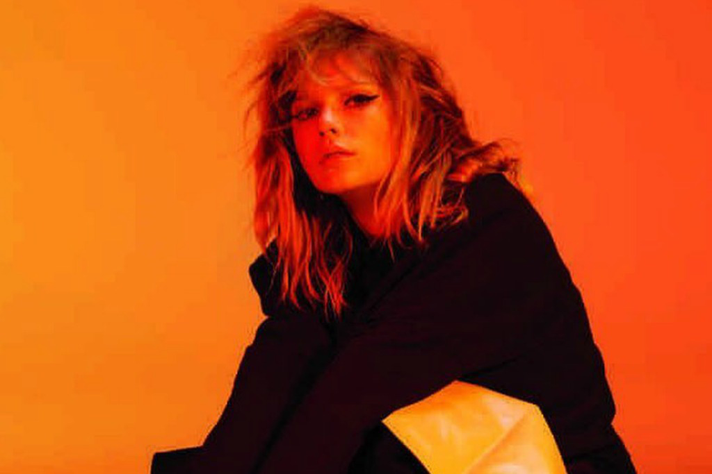 Taylor Swift S Reputation New Look Es With 2k Boots