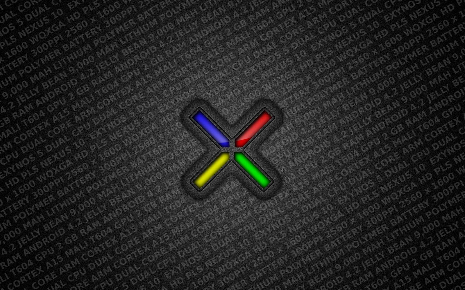 Nexus Desktop Wallpaper Background In HD