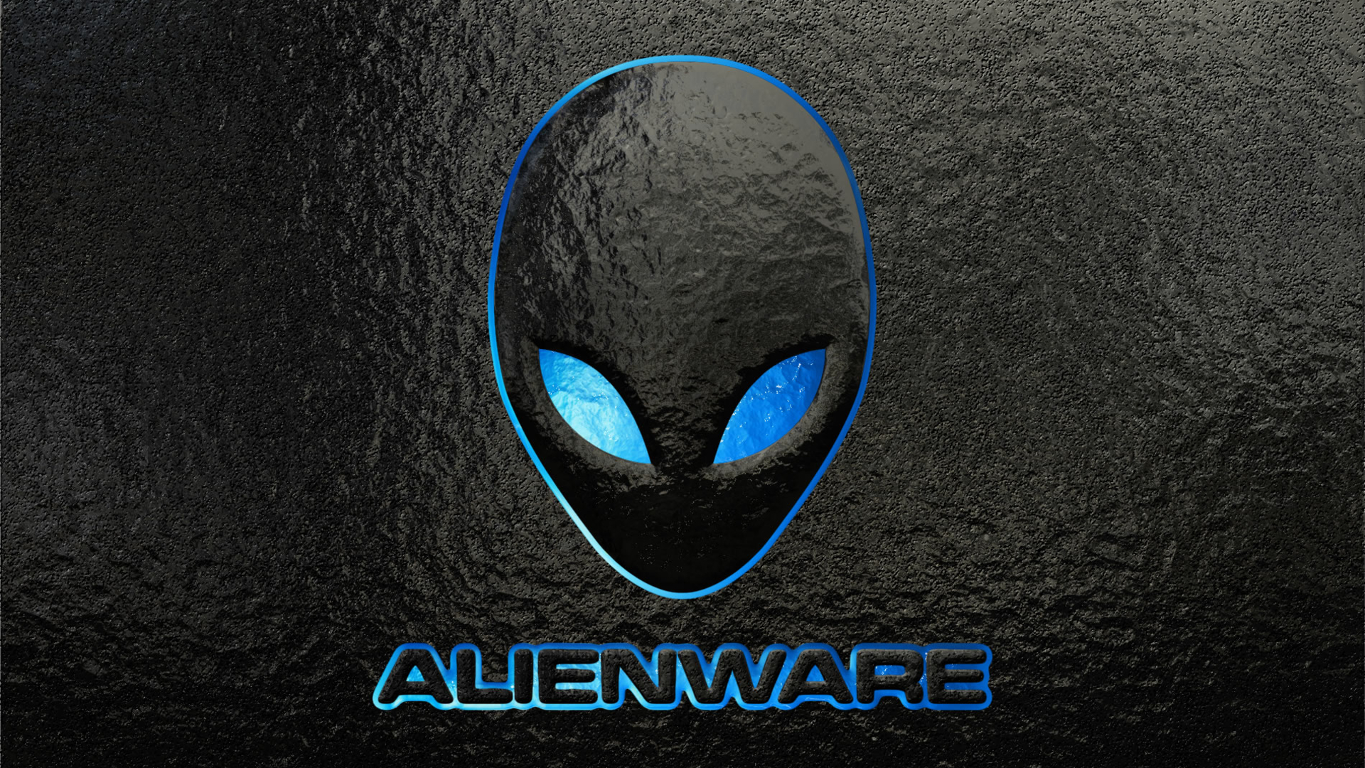 Alienware Desktop Wallpaper