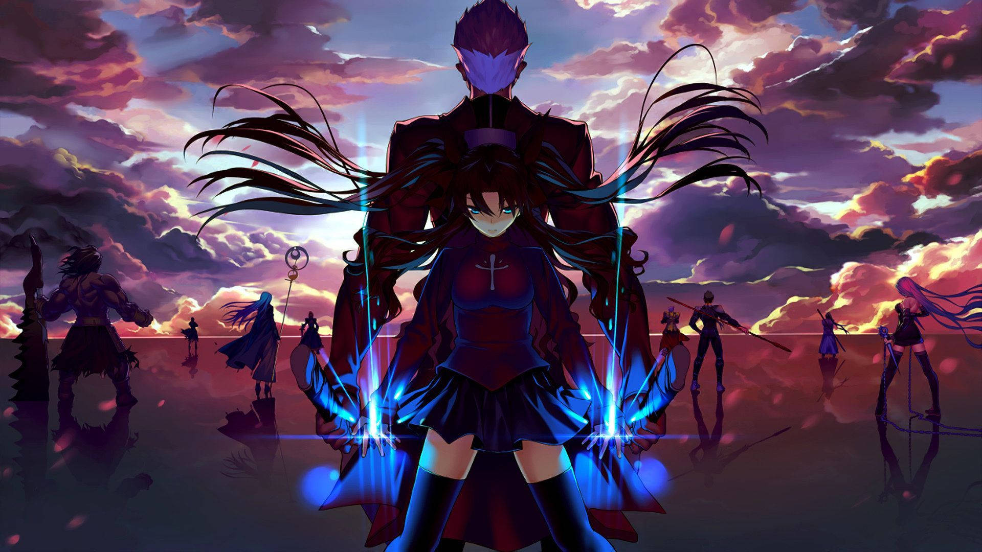 Dope Anime Wallpaper