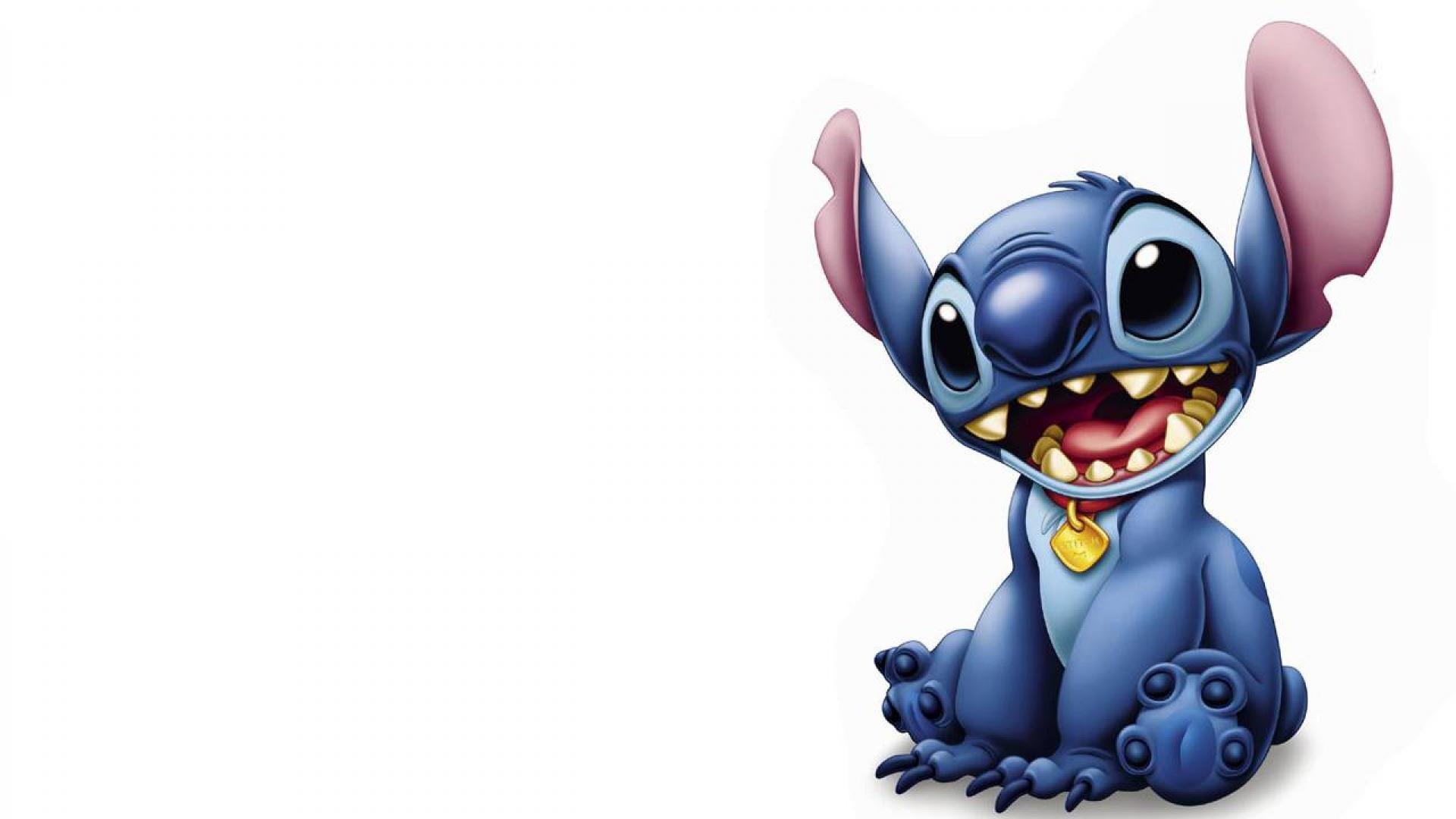 Stitch Wallpaper HD