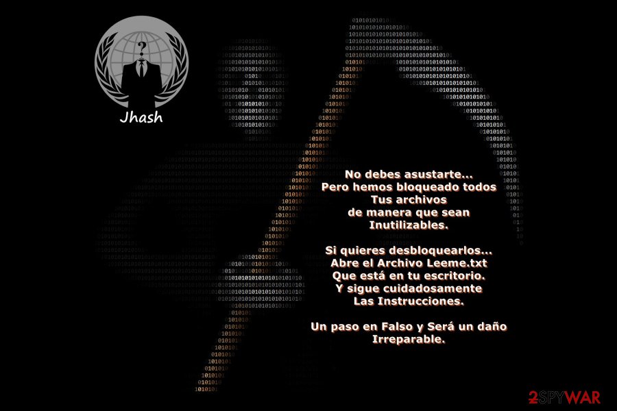 Remove Bancocrypt Ransomware Virus Removal Instructions