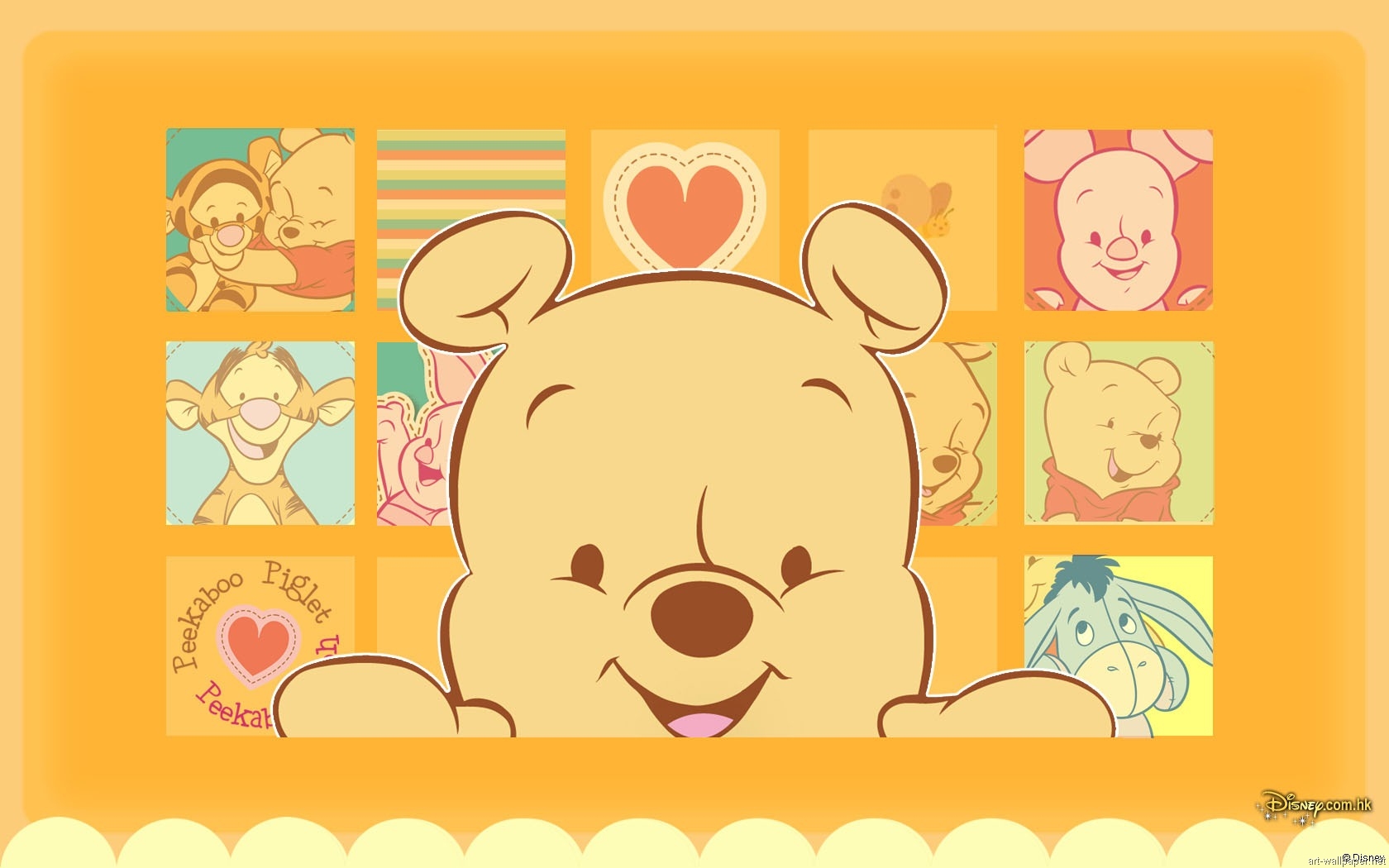 Winnie The Pooh Wallpaper Picture Photo Image Desktop
