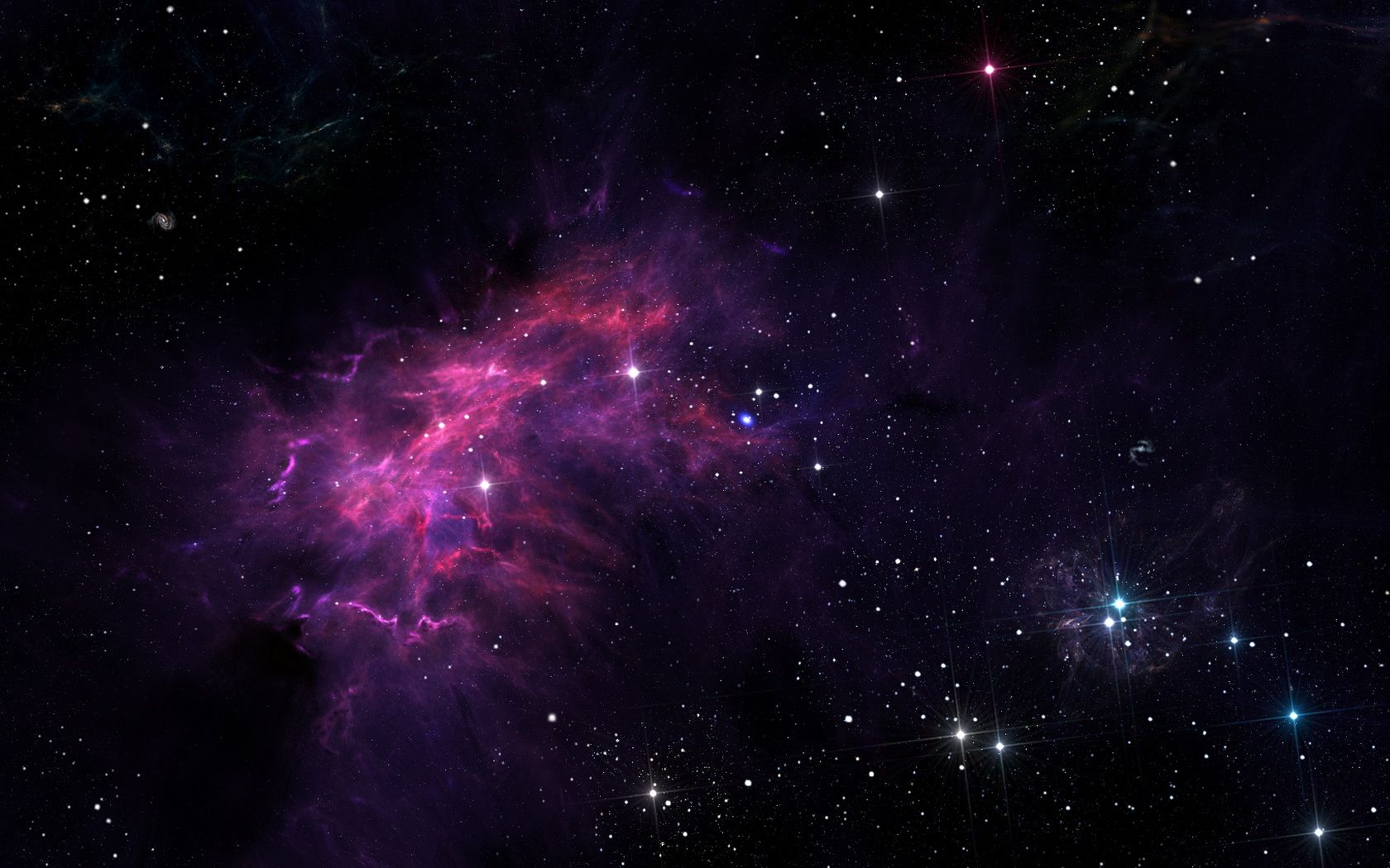 Cosmos Wallpaper