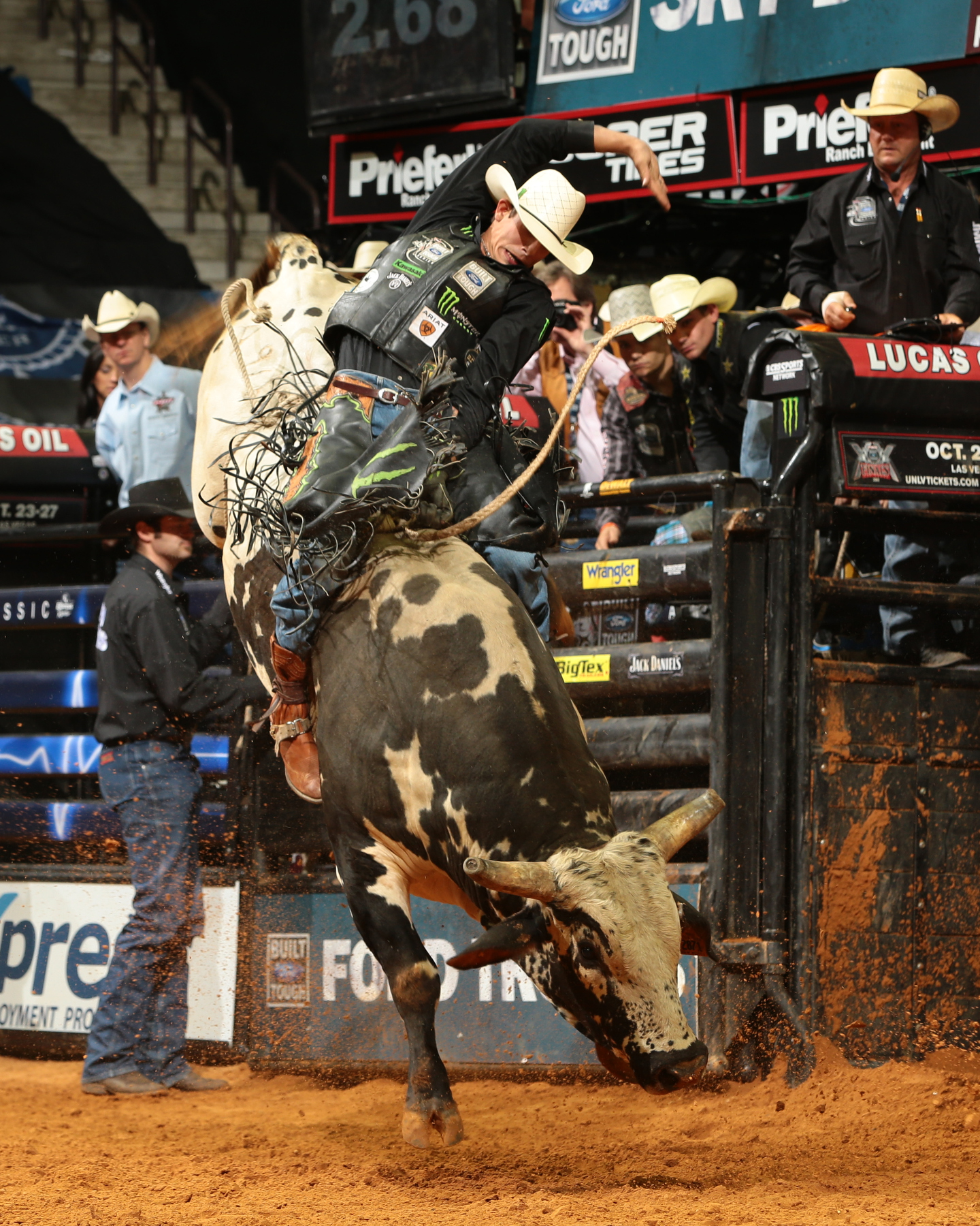 Jb Mauney pbr HD wallpaper  Pxfuel