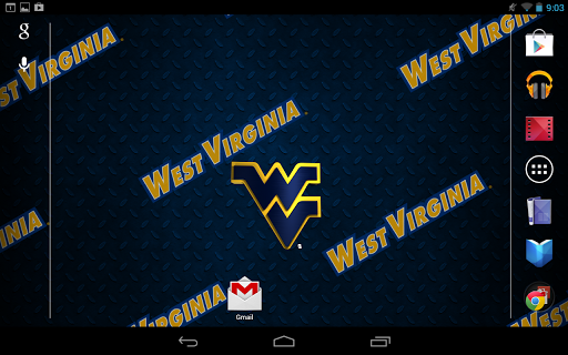 Update West Virginia Live Wallpaper Apk New