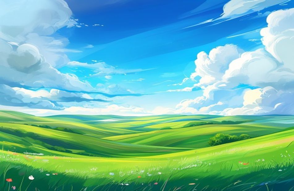 Windows Default Wallpaper