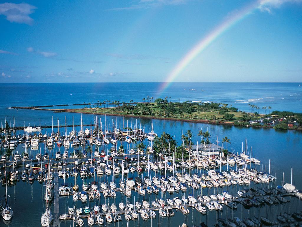 Hotel Prince Waikiki Honolulu Hi Booking
