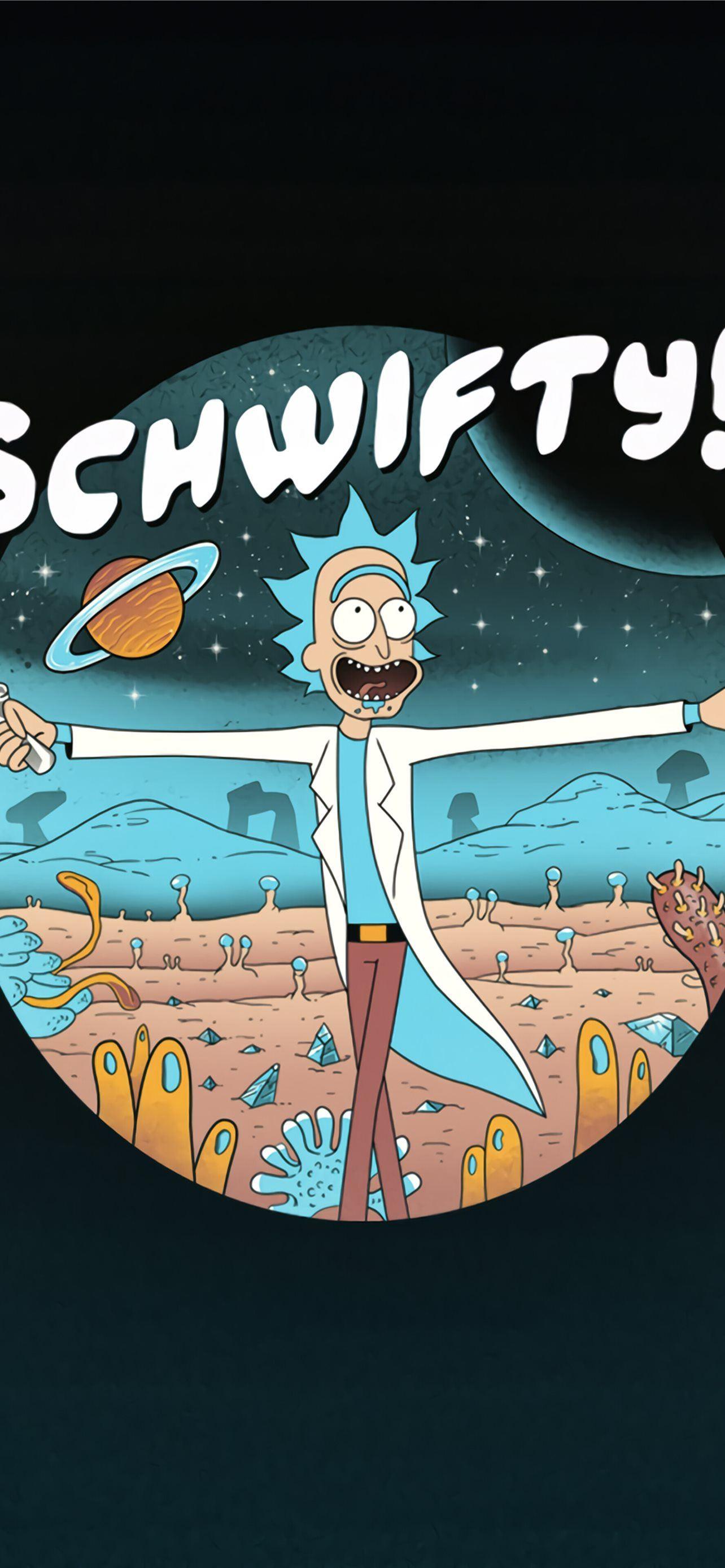 Free download 328922 Schwifty Rick Sanchez 4K phone HD Images Ba iPhone  1284x2778 for your Desktop Mobile  Tablet  Explore 43 Drippy iPhone  Wallpapers  Gundam iPhone Wallpaper Watchmen Wallpaper iPhone NASA iPhone  Wallpaper