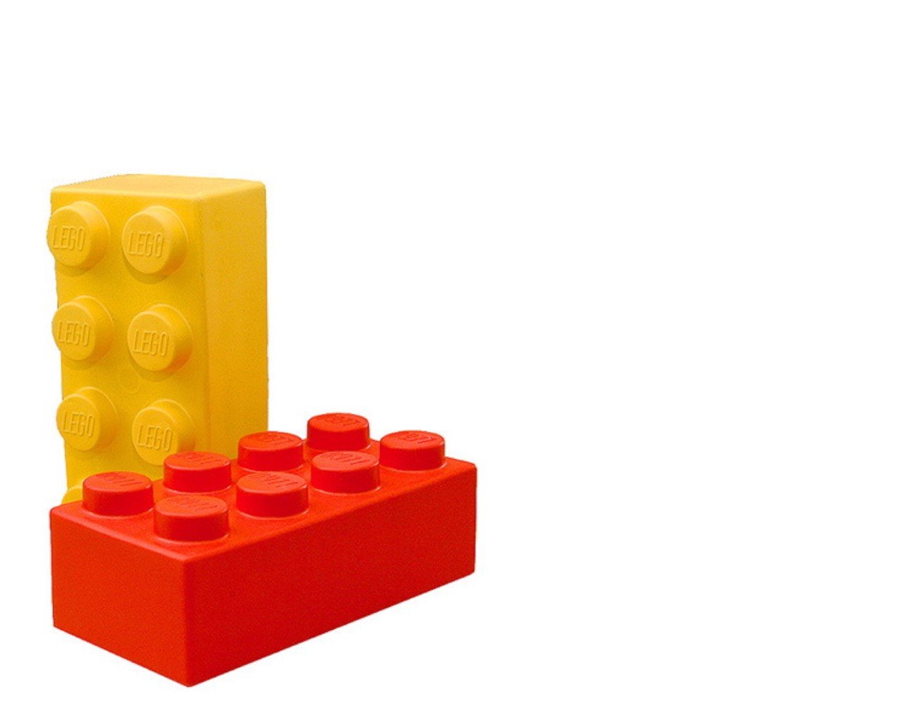 LEGO Brick Wallpaper - WallpaperSafari.