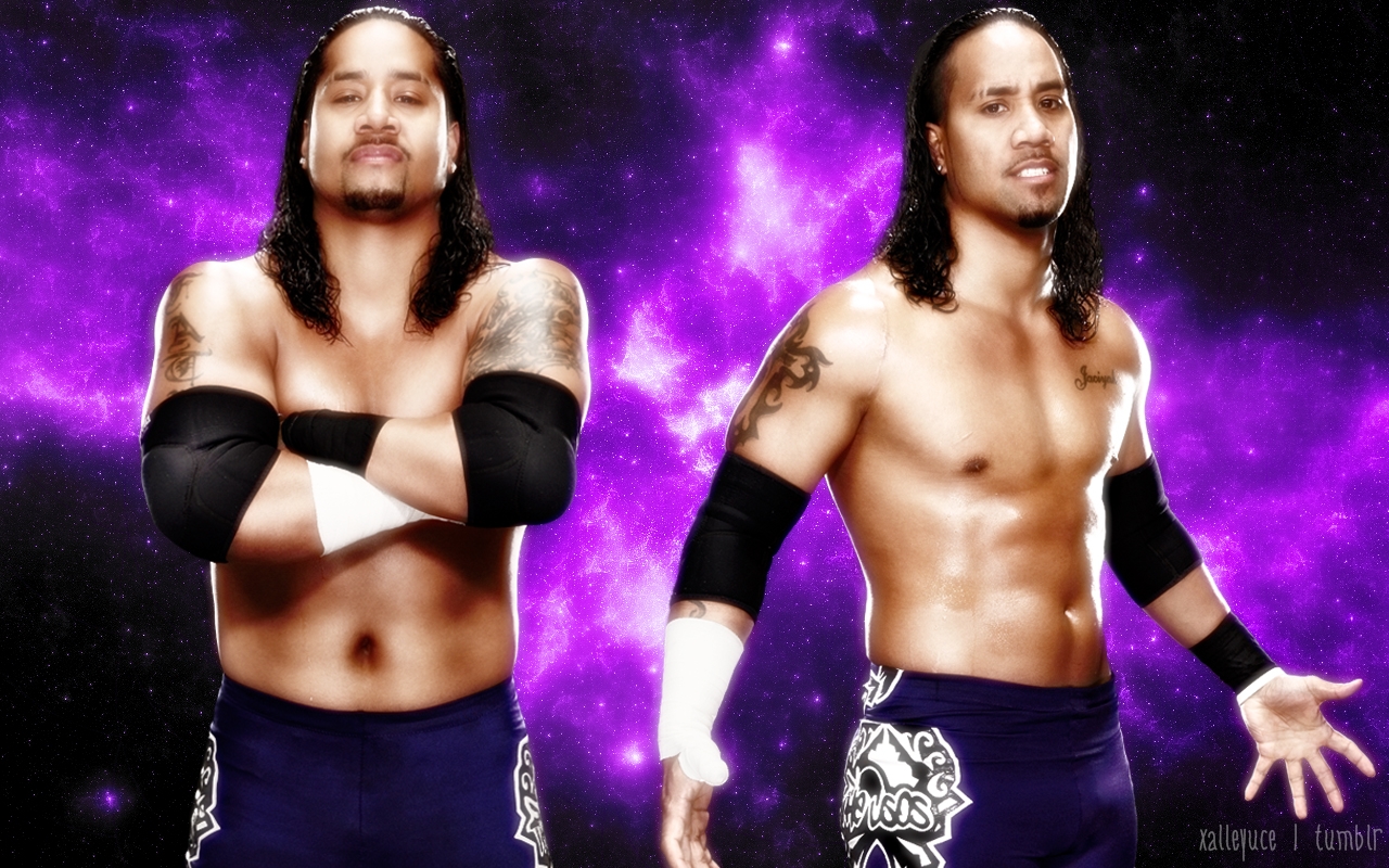 Ago With Notes Originally Xalleyuce Tags The Usos Jey Uso Jimmy