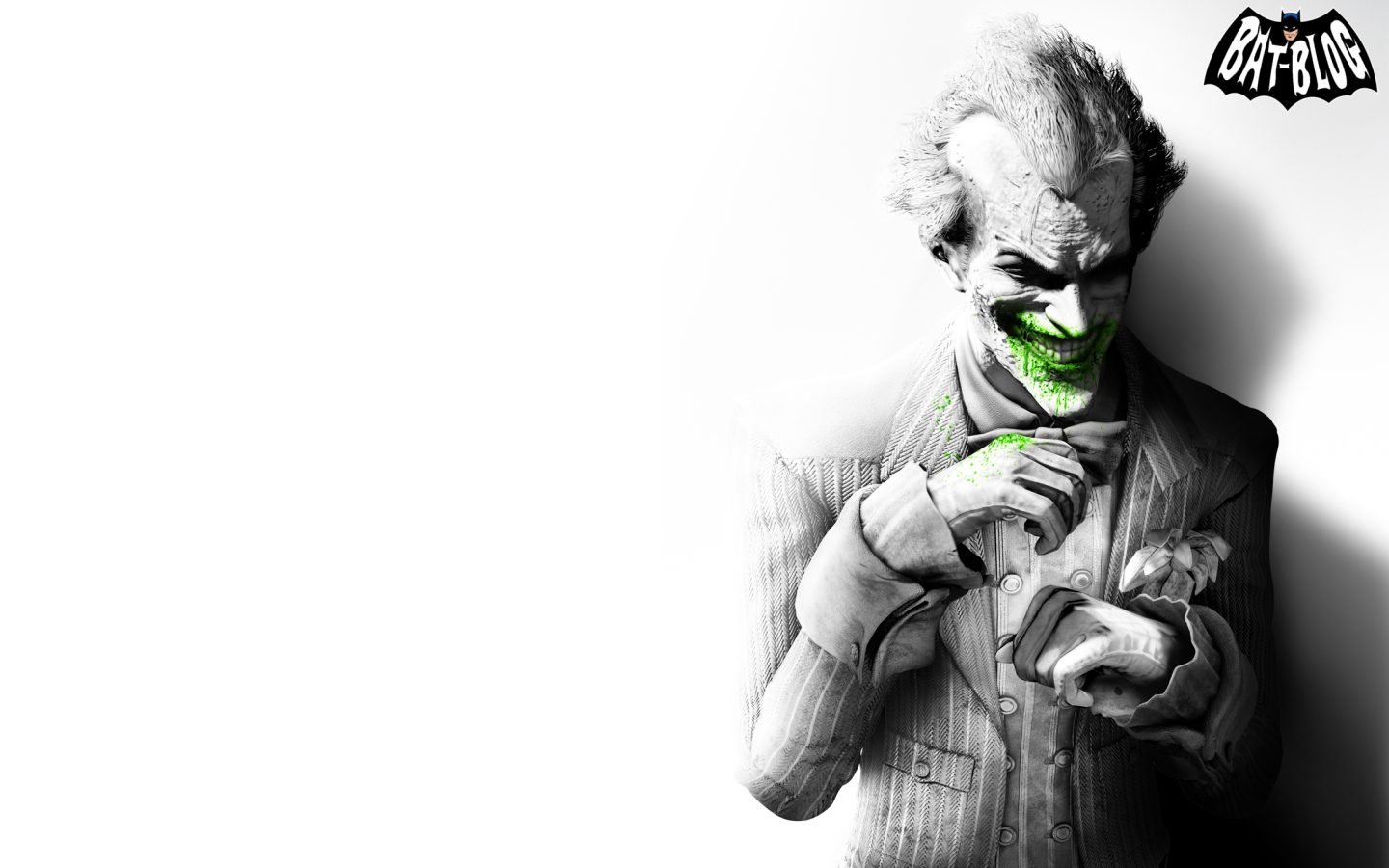 Wallpaper Batman Arkham City