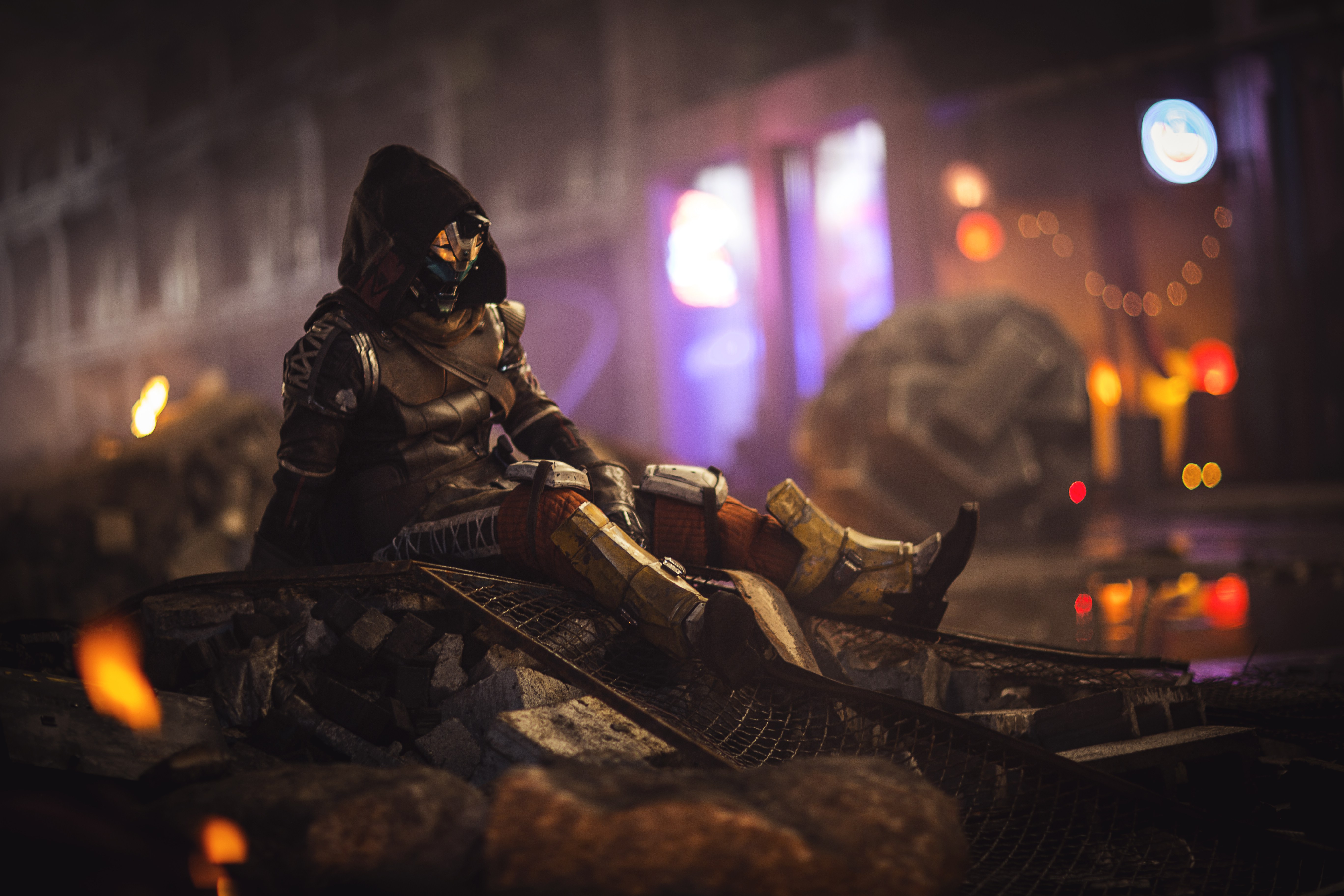 Destiny 5k HD Games 4k Wallpaper Image Photos