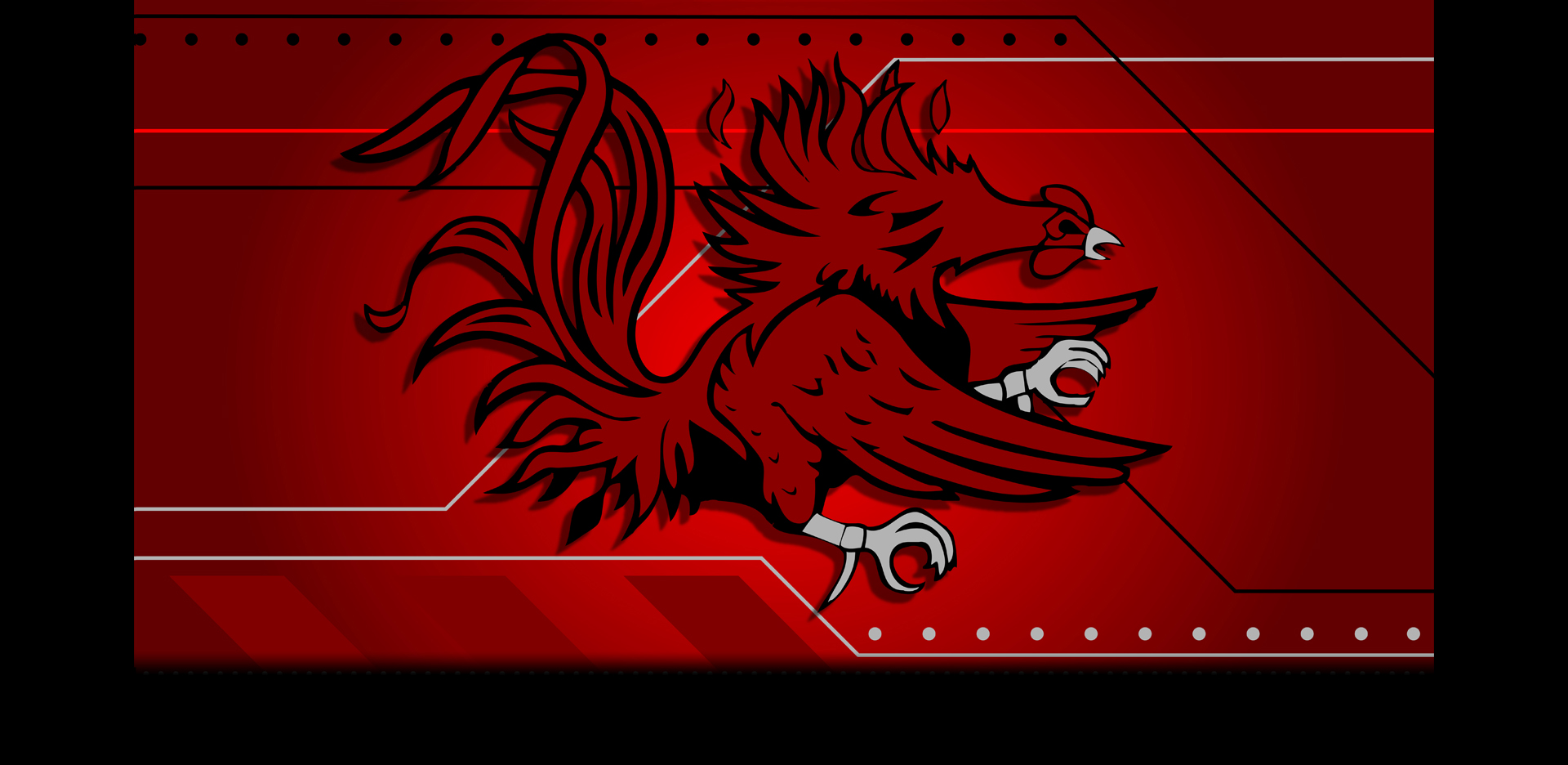 Displaying Image For Gamecocks Logo Wallpaper