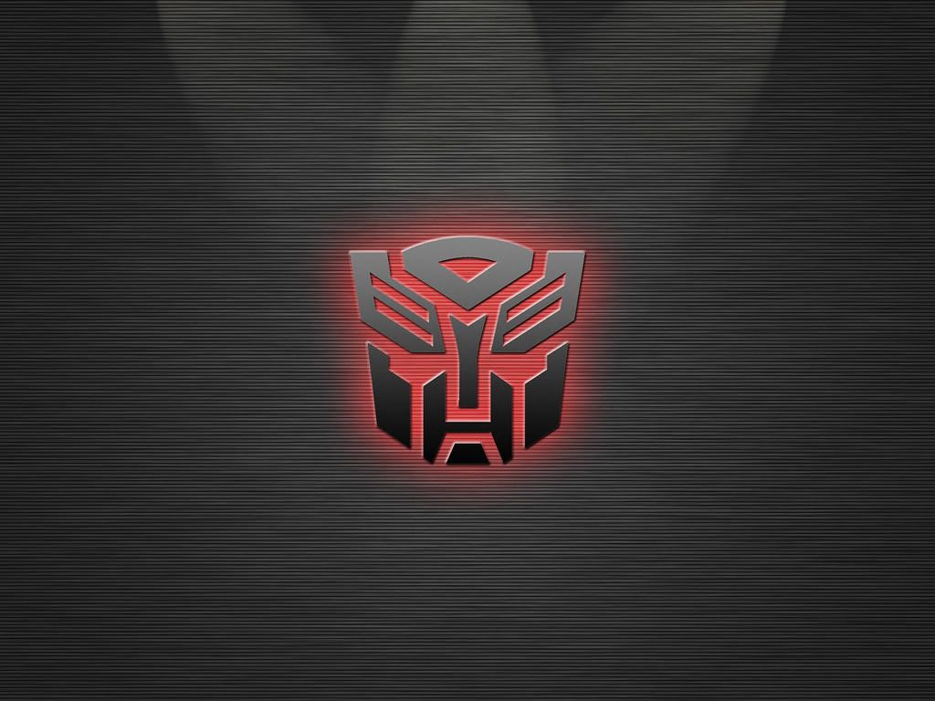 Autobot Symbol Wallpaper
