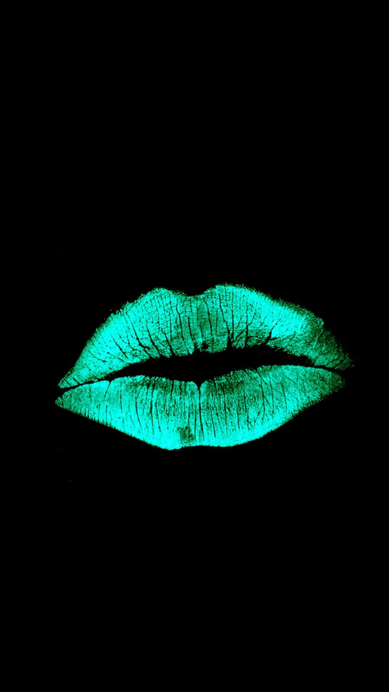 Mouth Wallpaper Top Background