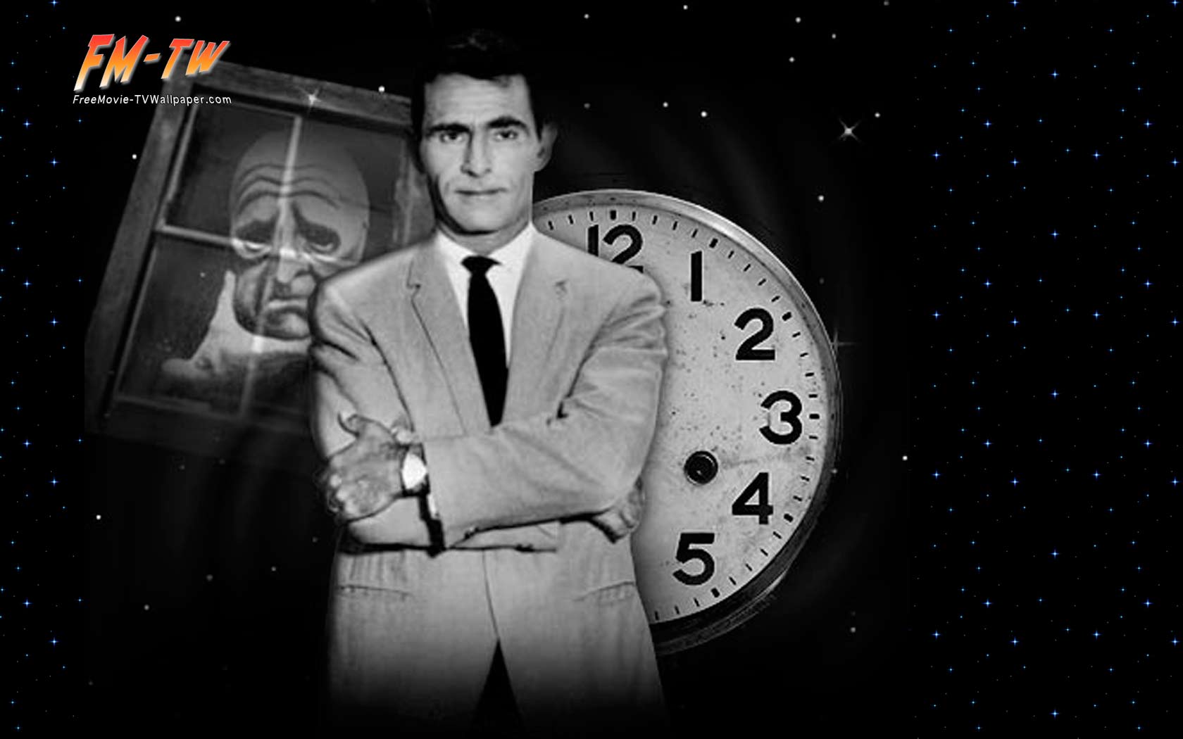 Twilight Zone 01w Movie Wallpaper