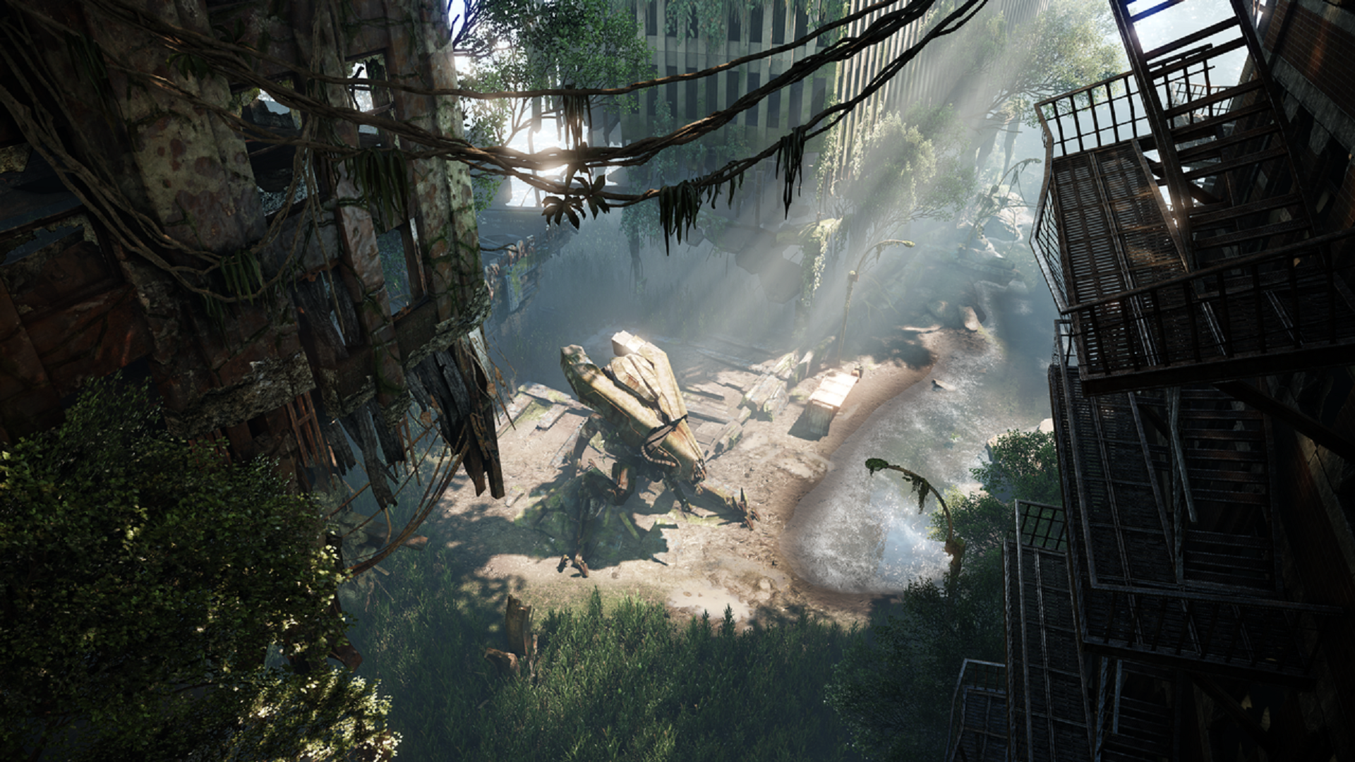 Crysis