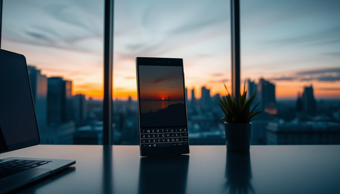 Blackberry Passport Wallpaper Hd