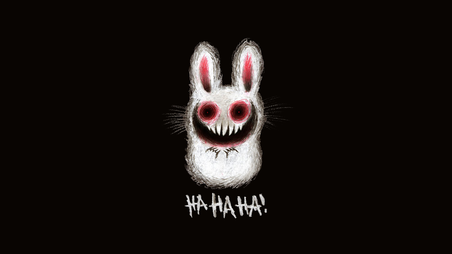 Creepy Cute Wallpaper - WallpaperSafari