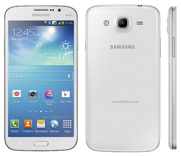 Samsung Galaxy Mega I9152 Foto Gambar Wallpaper