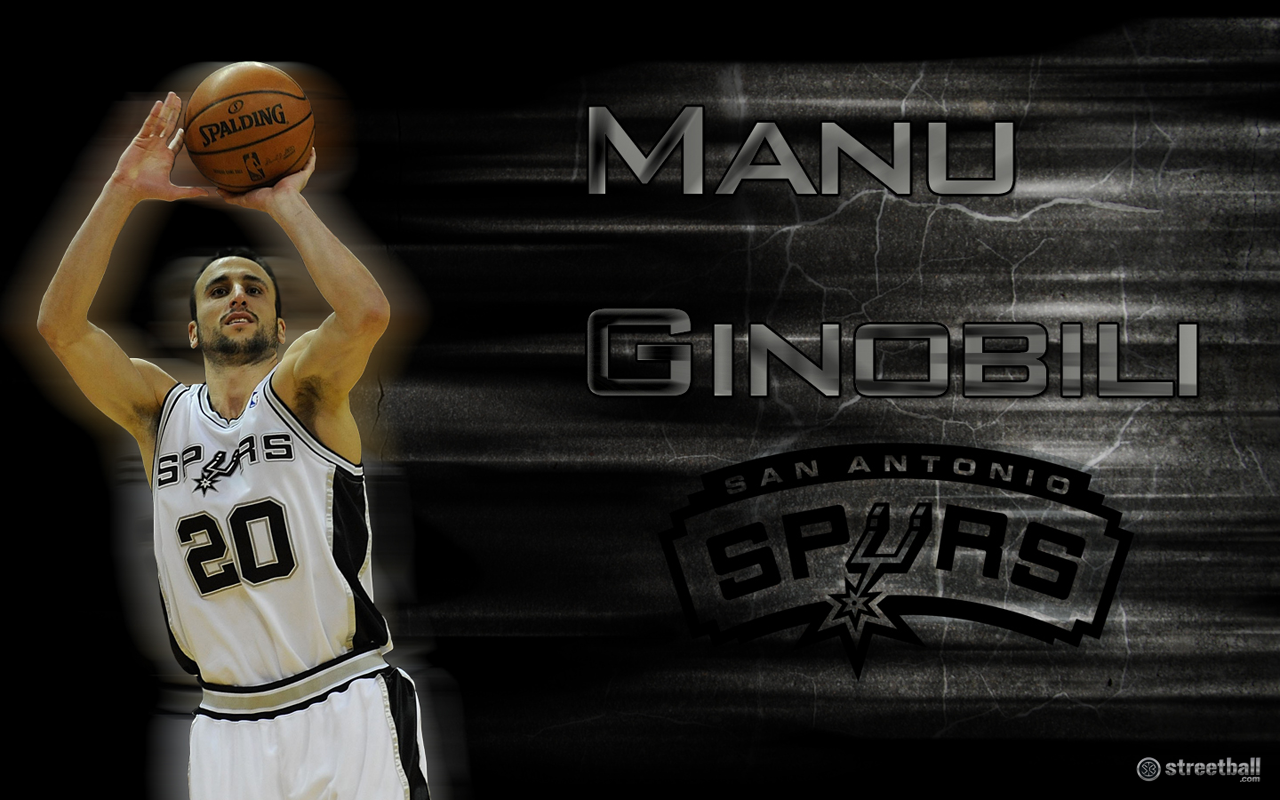 Check This Out Our New San Antonio Spurs Wallpaper