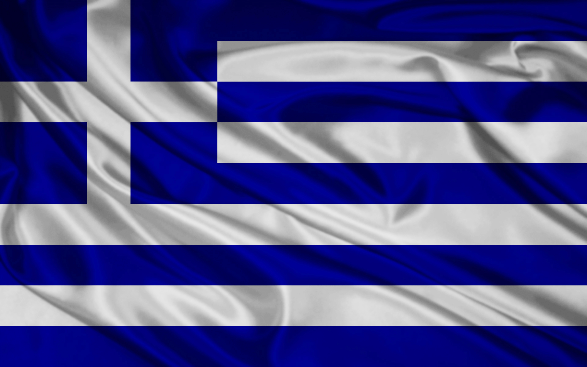 Greece Flag Desktop Pc And Mac Wallpaper