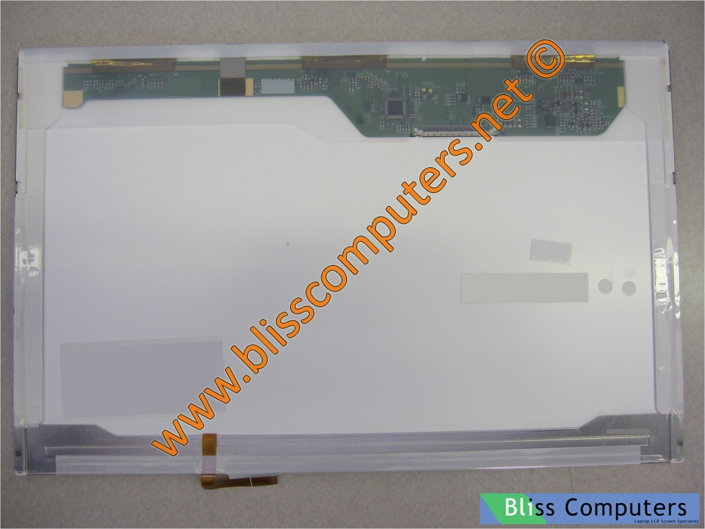 Dell Latitude E6400 Series Glossy Display Lcd Screen Replacement