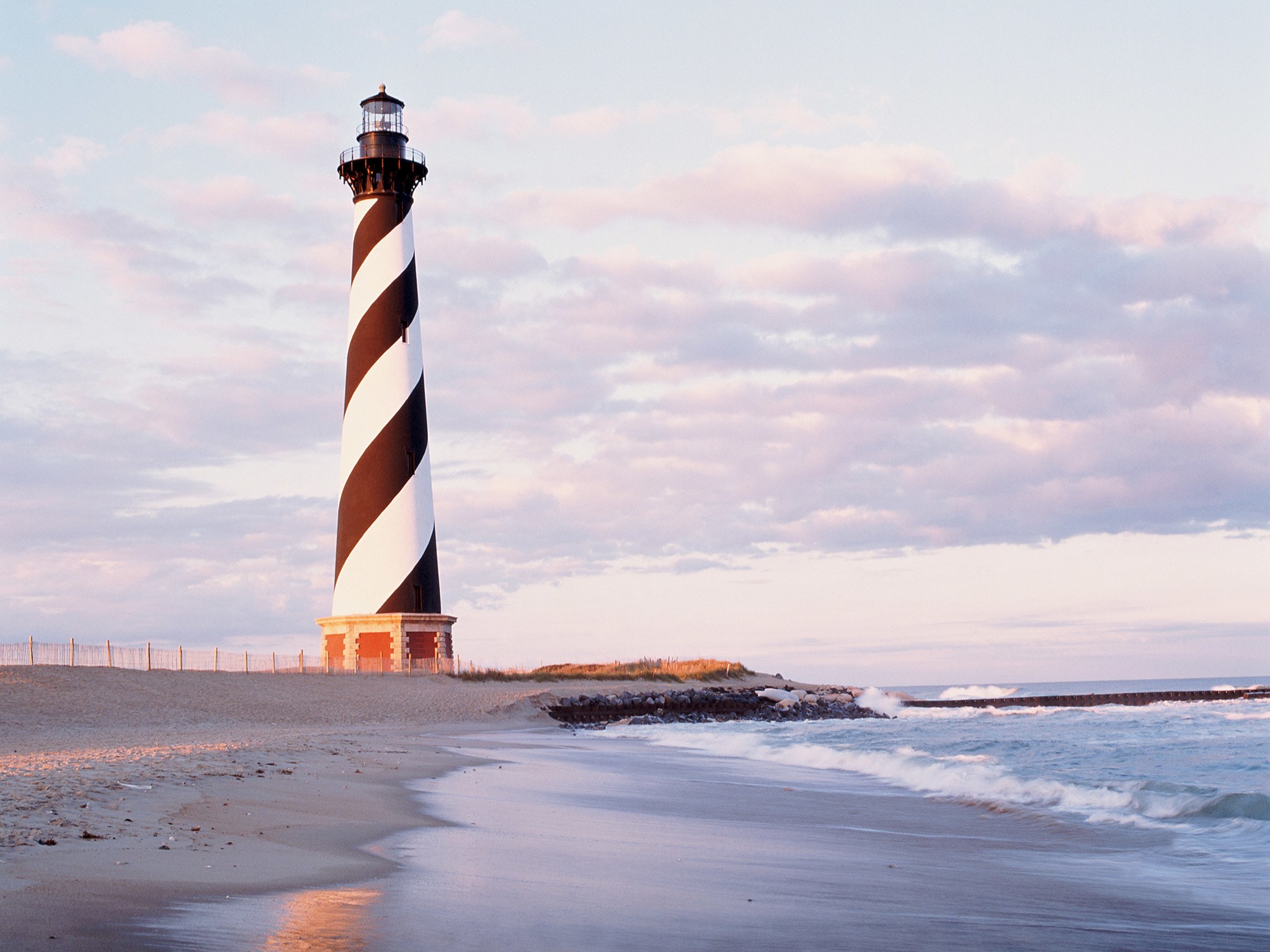 What To Do In The Outer Banks Without Getting Ocean