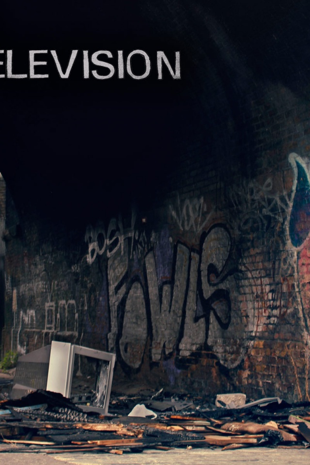 Ctfxc Internet iPhone Wallpaper