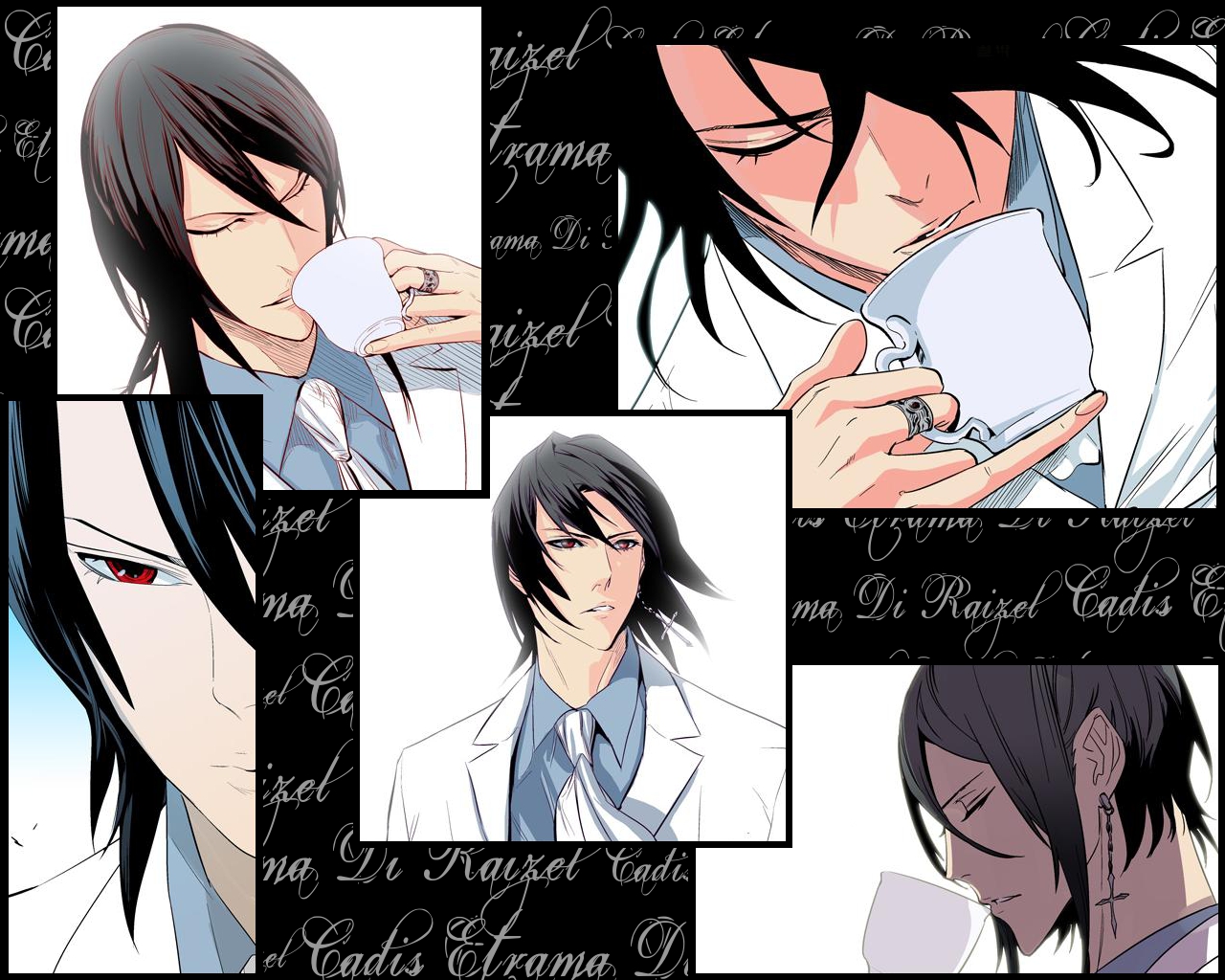 Noblesse Wallpaper Pictures