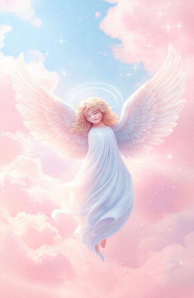 Angel Wallpaper