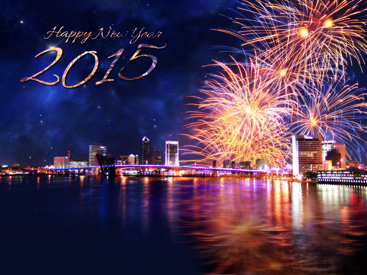 Happy New Year 2015 Wallpapers Images amp Cover photos