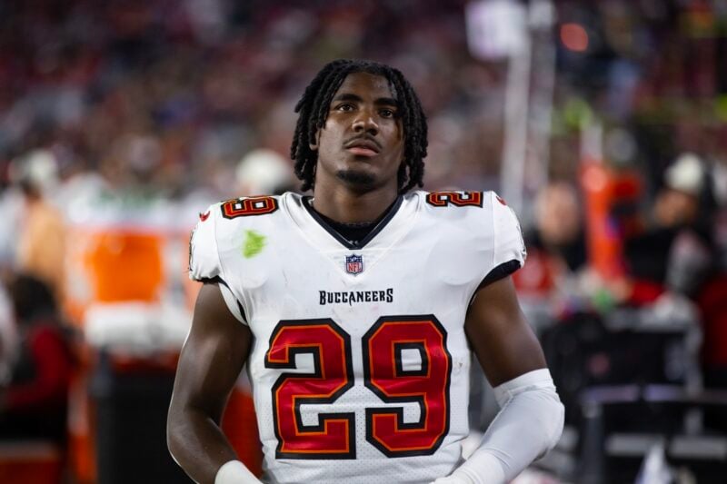 Is Rb Rachaad White Primed To Have A Breakout Season Wallpaper